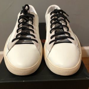Y-3  Adidas sneakers